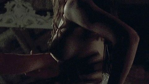 Pic: Alexandra London in Van Gogh (1991)