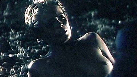 Pic: Isabella Ferrari in Cronaca di un amore violato (1995)