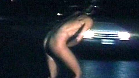 Pic: Isabella Ferrari in Cronaca di un amore violato (1995)
