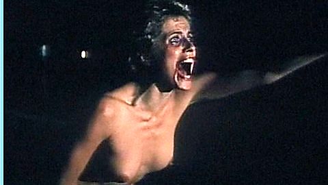 Pic: Isabella Ferrari in Cronaca di un amore violato (1995)