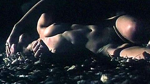 Pic: Isabella Ferrari in Cronaca di un amore violato (1995)