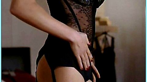 Pic: Isabella Ferrari in Amatemi (2005)