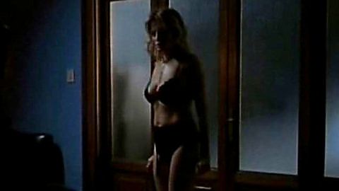 Pic: Isabella Ferrari in Amatemi (2005)