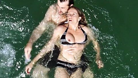 Pic: Isabella Ferrari in Quiet Chaos (2008)