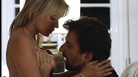 Pic: Isabella Ferrari in Quiet Chaos (2008)