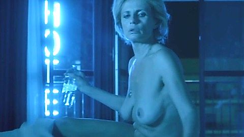 Pic: Isabella Ferrari in And They Call It Summer (2012)