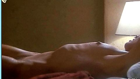 Pic: Olivia Negron in The Killing Hour (1982)