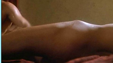 Pic: Olivia Negron in The Killing Hour (1982)