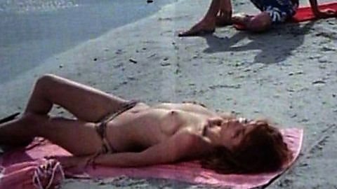 Pic: Sandra Julien in I Am Frigid... Why? (1972)