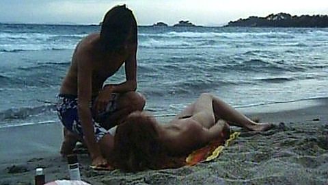 Pic: Sandra Julien in I Am Frigid... Why? (1972)