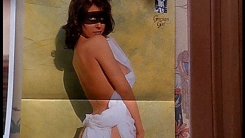 Pic: Géraldine Pailhas in Don Juan DeMarco (1995)