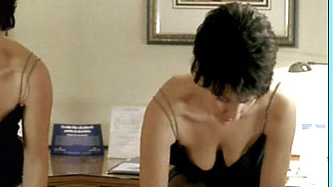 Pic: Géraldine Pailhas in The Cost of Living (2003)
