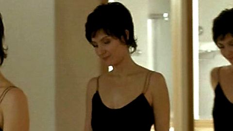 Pic: Géraldine Pailhas in The Cost of Living (2003)