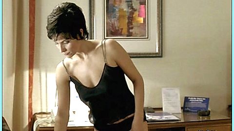 Pic: Géraldine Pailhas in The Cost of Living (2003)