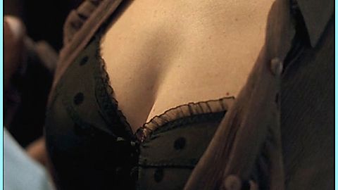 Pic: Géraldine Pailhas in The Cost of Living (2003)