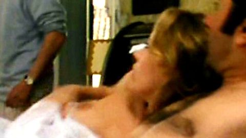 Pic: Sophie Broustal in La mère de nos enfants (1997)