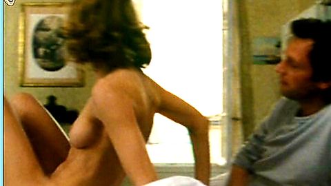 Pic: Sophie Broustal in La mère de nos enfants (1997)
