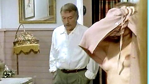 Pic: Sophie Broustal in Cache Cash (1994)