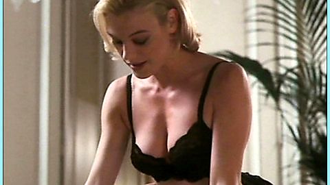 Pic: Elke Winkens in Wer liebt, dem wachsen Flügel... (1999)