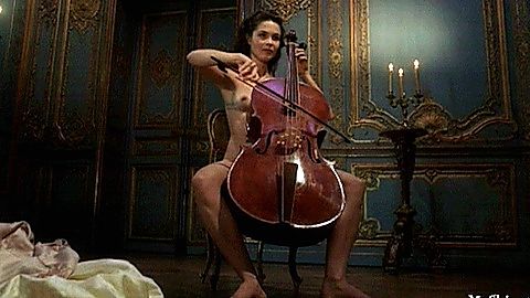 Pic: Barbara Schulz in Casanova - Ich liebe alle Frauen (2002)