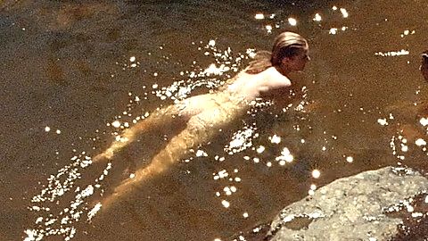Pic: Natacha Régnier in Criminal Lovers (1999)