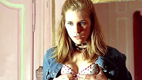 Pic: Natacha Régnier in Criminal Lovers (1999)