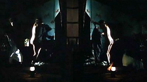 Pic: Natacha Régnier in Il tempo dell'amore (1999)