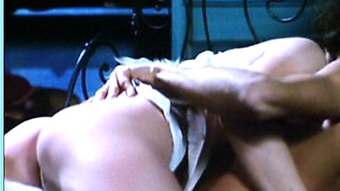 Pic: Natacha Régnier in Il tempo dell'amore (1999)