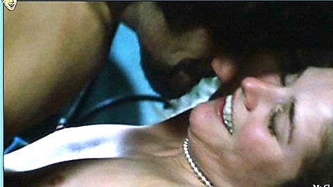 Pic: Natacha Régnier in Il tempo dell'amore (1999)