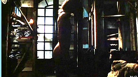 Pic: Natacha Régnier in Il tempo dell'amore (1999)
