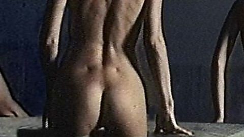 Pic: Kati Tastet in Bill Diamond - Geschichte eines Augenblicks (1999)