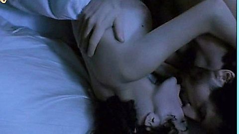 Pic: Audrey Tautou in God Is Great, and I'm Not (2001)