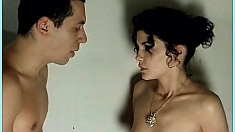 Pic: Audrey Tautou in God Is Great, and I'm Not (2001)