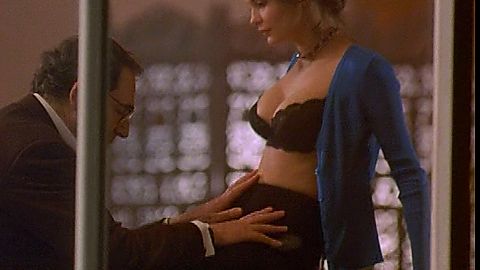 Pic: Audrey Tautou in Venus Beauty Institute (1999)