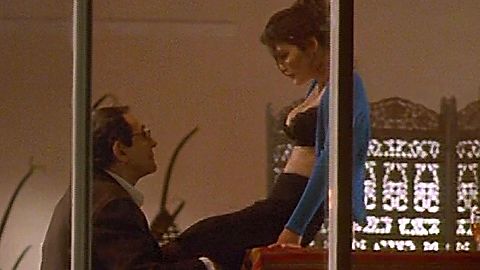 Pic: Audrey Tautou in Venus Beauty Institute (1999)