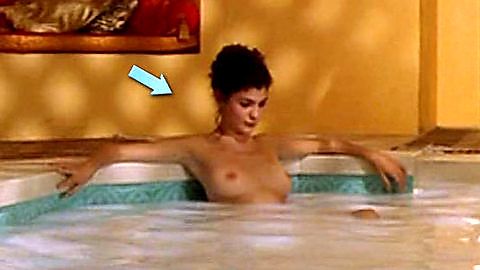 Pic: Audrey Tautou in Le libertin (2000)