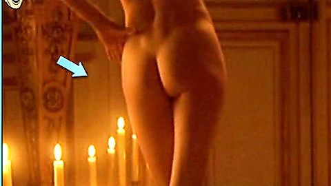 Pic: Audrey Tautou in Le libertin (2000)