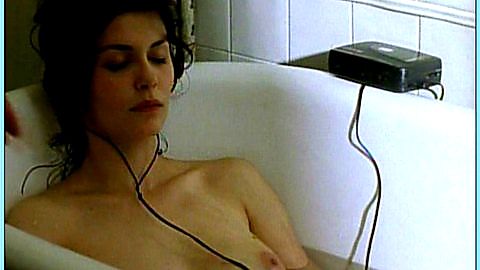 Pic: Audrey Tautou in Le boiteux: Baby blues (1999)