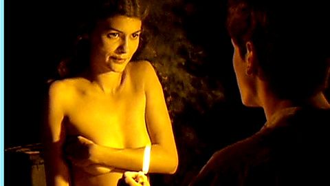 Pic: Audrey Tautou in A Very Long Engagement (2004)