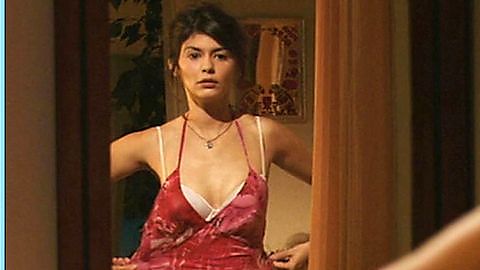 Pic: Audrey Tautou in Russian Dolls (2005)