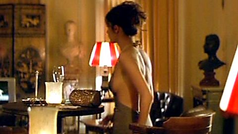 Pic: Audrey Tautou in Priceless (2006)