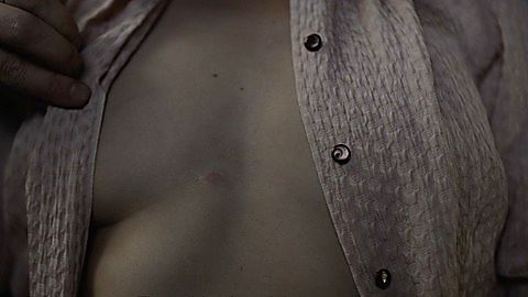 Pic: Audrey Tautou in Mood Indigo (2014)