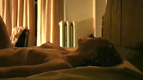 Pic: Katja Riemann in Desire (2000)