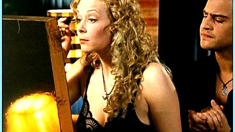 Pic: Katja Riemann in Stadtgespräch (1995)
