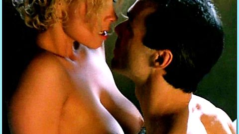 Pic: Katja Riemann in Nur aus Liebe (1996)