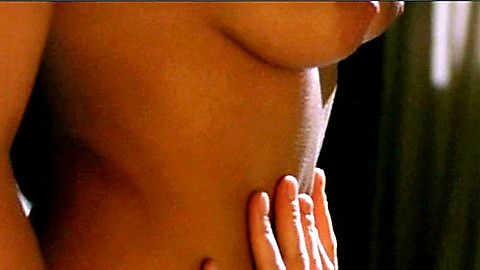 Pic: Katja Riemann in Nur aus Liebe (1996)