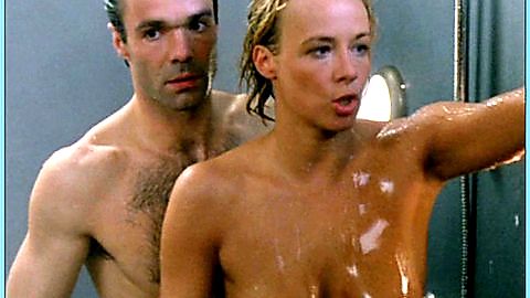 Pic: Katja Riemann in Nur aus Liebe (1996)