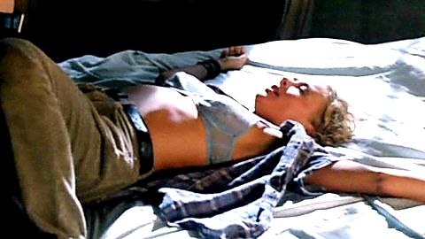 Pic: Katja Riemann in Nur aus Liebe (1996)