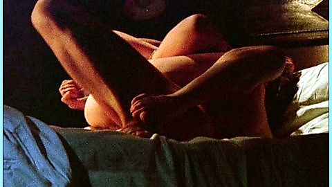 Pic: Nell Campbell in Jubilee (1977)
