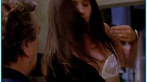 Pic: Clotilde Courau in The Pickle (1993)